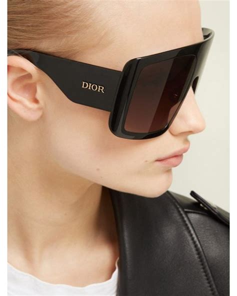 dior oversized round sunglasses|christian dior sunglasses on sale.